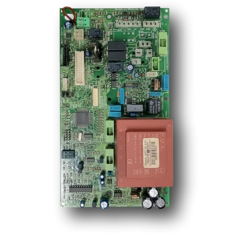 Placa Electronica Chaffoteaux MX2 COMFORT 30 FF