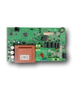 Placa Electronica Chaffoteaux MX2 24 CF