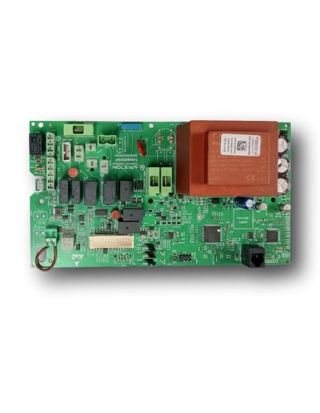 Placa Electronica Chaffoteaux MX2 24 CF