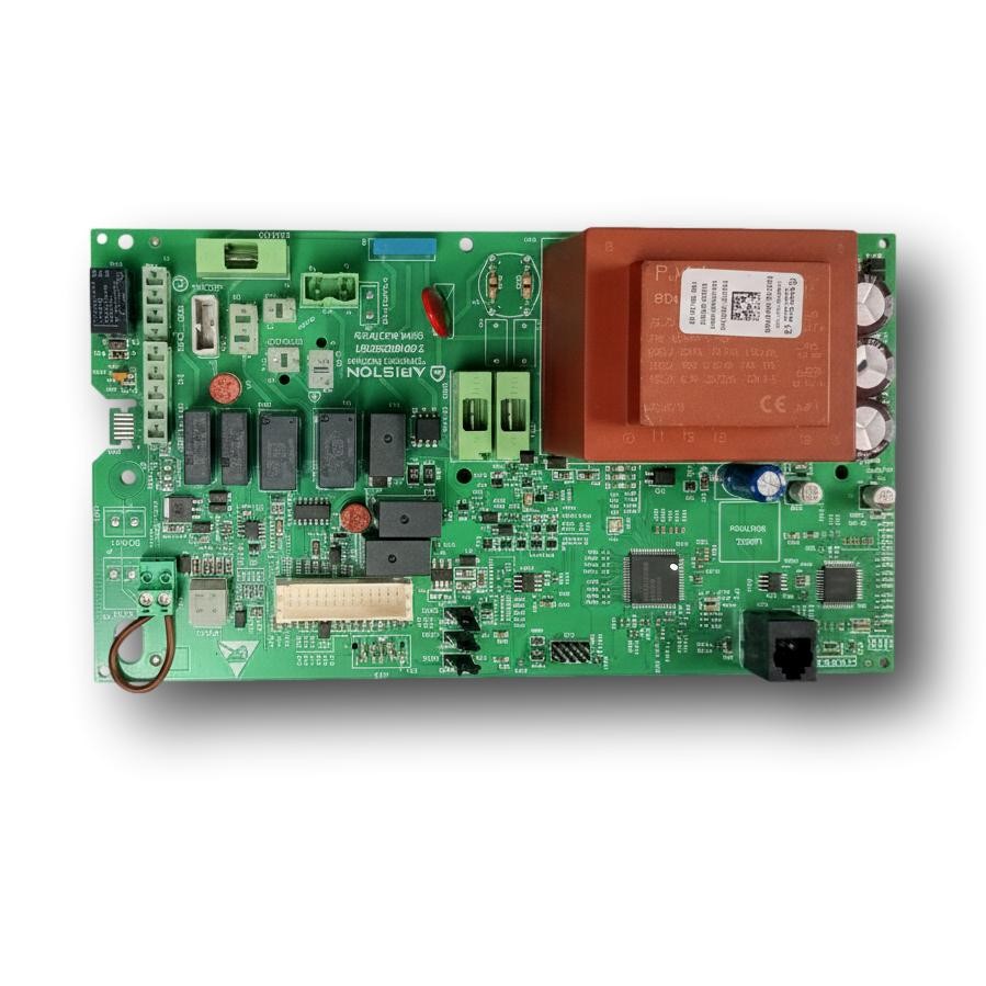 Placa Electronica Chaffoteaux MX2 24 CF