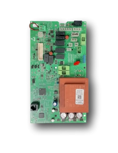 Placa Electronica Chaffoteaux MX2 24 CF