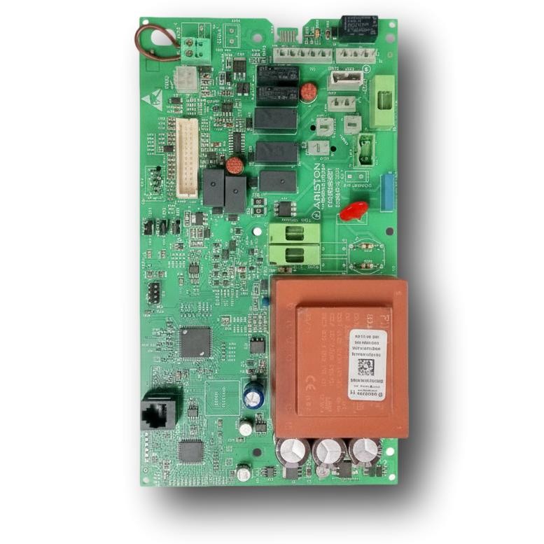 Placa Electronica Chaffoteaux MX2 24 CF