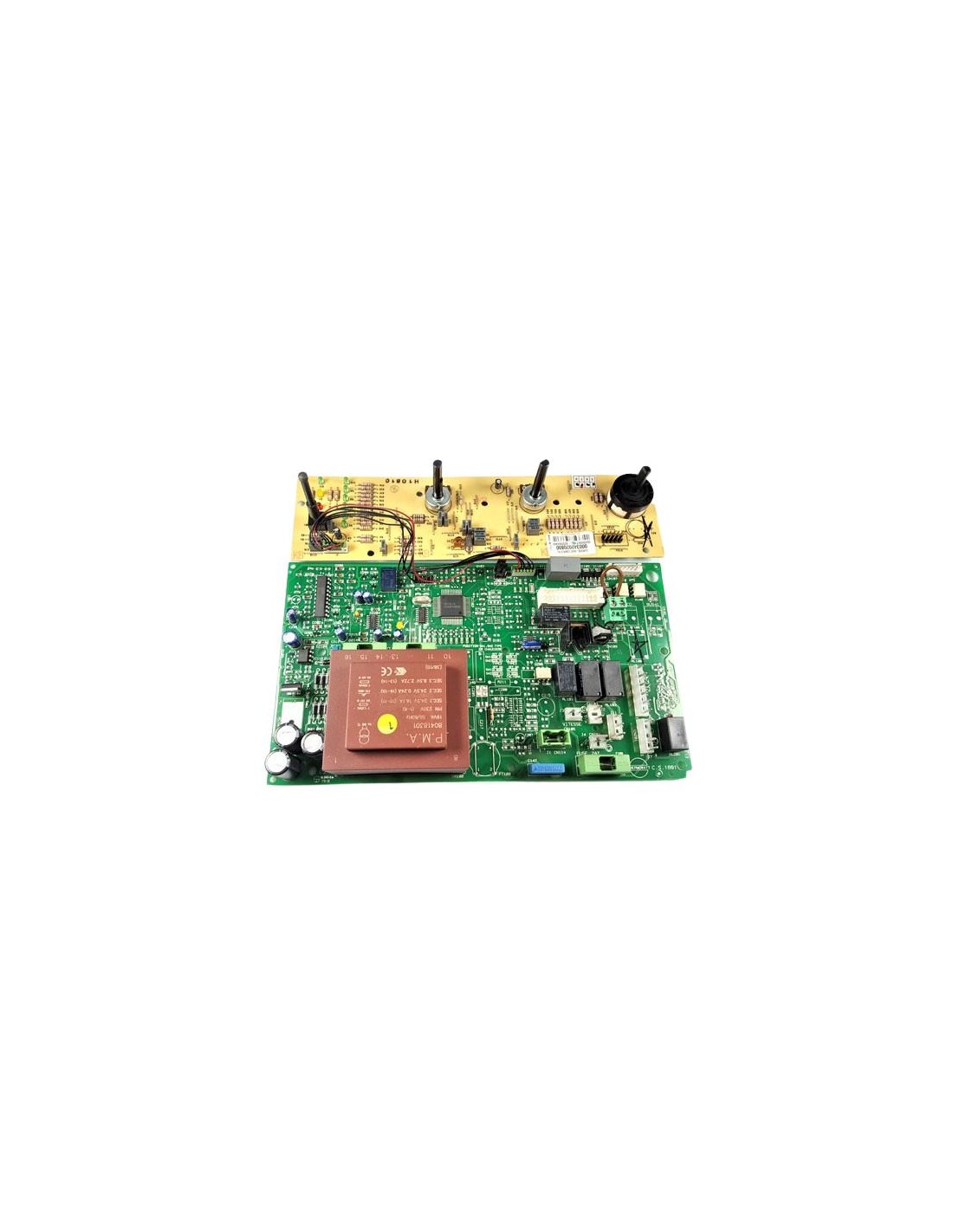 Placa Electrónica Caldera Chaffoteaux Elexia Confort 24 FF