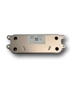 Intercambiador de Placas Micraplus Condens 25-A