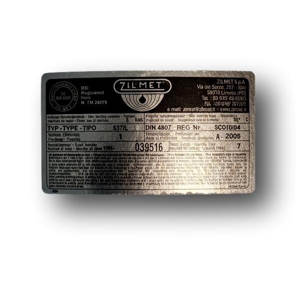 Vaso de Expansión Fagor Ecomini FEB 24AR