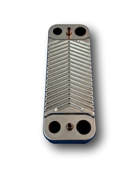 Intercambiador de Placas Fagor FC-24/24 N