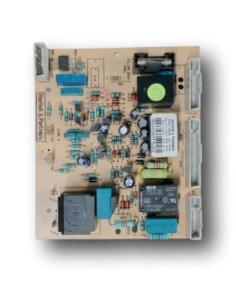 Tarjeta de encendido Manaut Minox 2