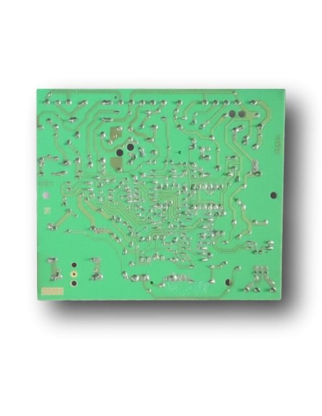 Tarjeta de encendido Manaut Minox