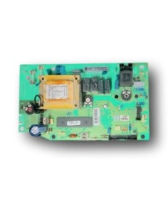 Placa Electronica SIME FORMAT ZIP 5-25