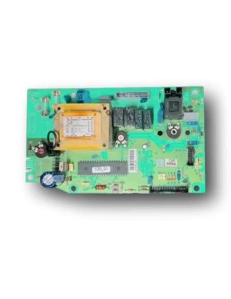 Placa Electronica SIME FORMAT ZIP 5-25