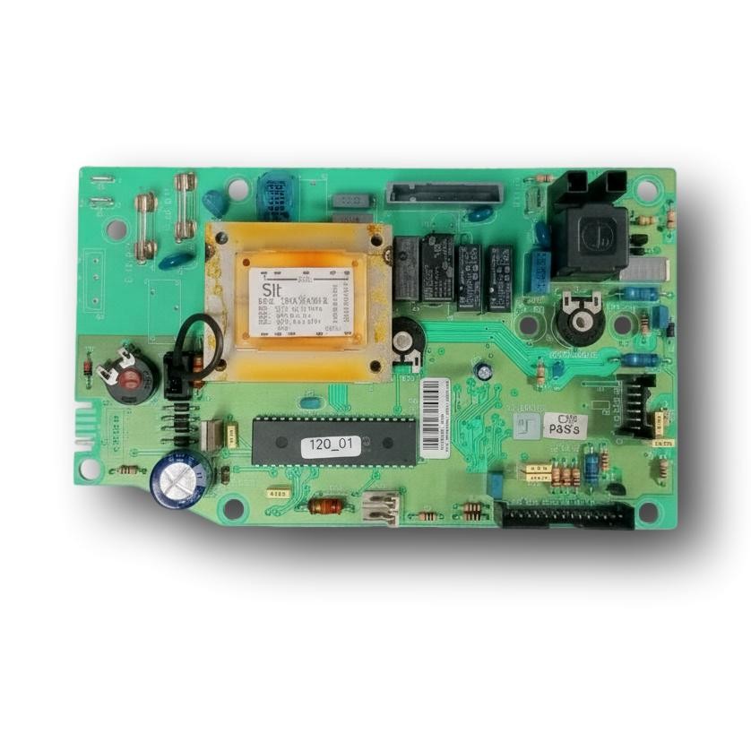 Placa Electronica SIME FORMAT ZIP 5-25