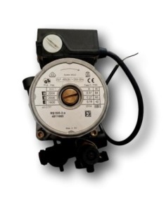 Motor de Bomba Fagor FE 24E N