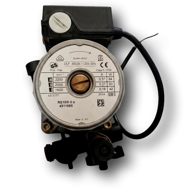 Motor de Bomba Fagor FE 24E N