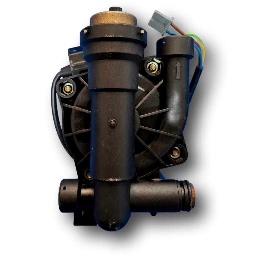 Motor de Bomba Fagor FE 24E N