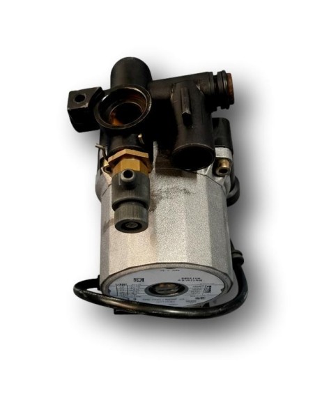 Motor de Bomba Fagor FE 24E N