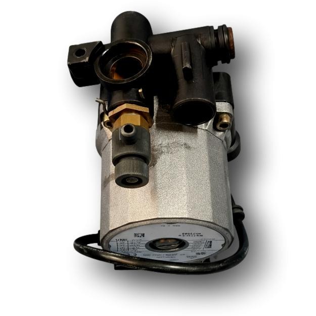 Motor de Bomba Fagor FE 24E N