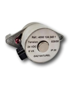 Motor de Válvula de Gas Themafast F 25 E H-MOD 2