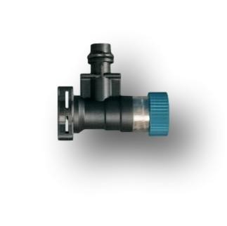 Llave de Llenado Themaclassic C 25 E