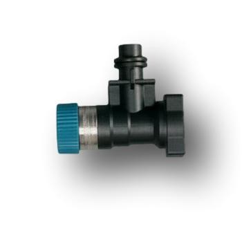 Llave de Llenado Themaclassic C 25 E