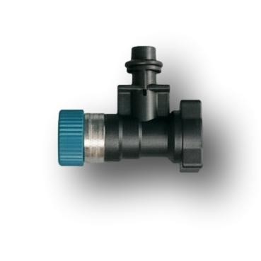 Llave de llenado Themaclassic F25E