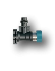 Llave de llenado Themaclassic F25E 2