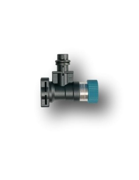 Llave de llenado Themaclassic F25E