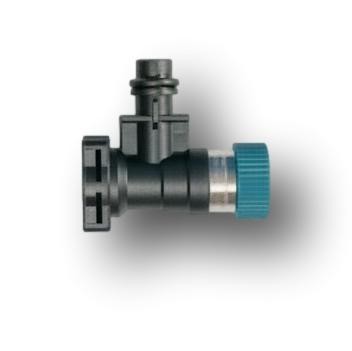 Llave de llenado Themaclassic F25E