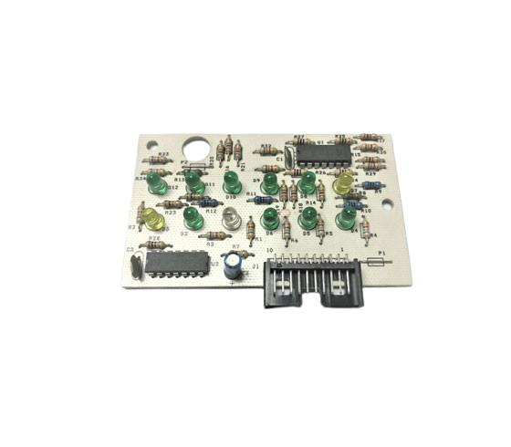 Placa Electrónica Auxiliar Manaut GME24