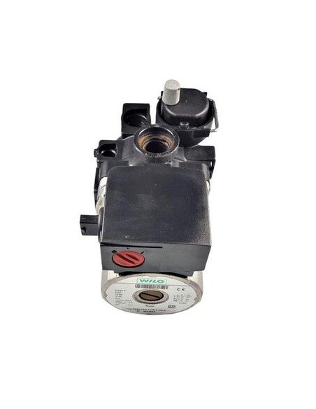 Bomba Circuladora Domi Projet F 24 D