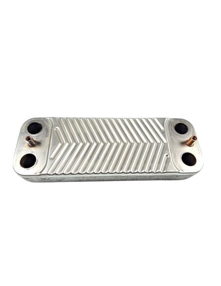 Intercambiador de Placas Chaffoteaux MC-FF