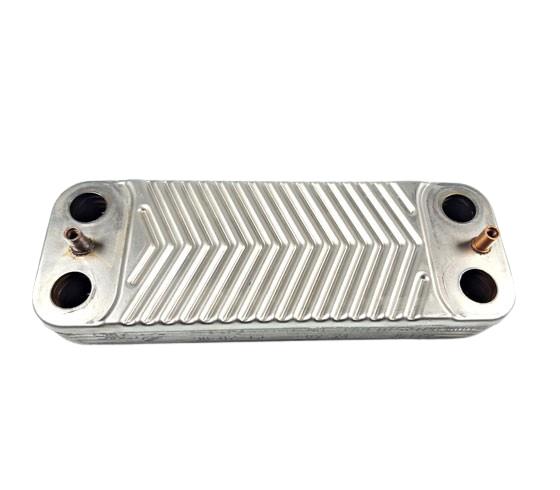 Intercambiador de Placas Chaffoteaux MC-FF