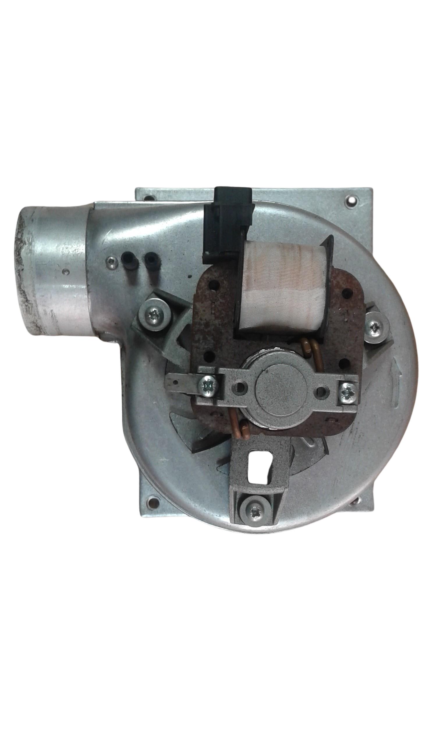Extractor ROCA Victoria 20-20