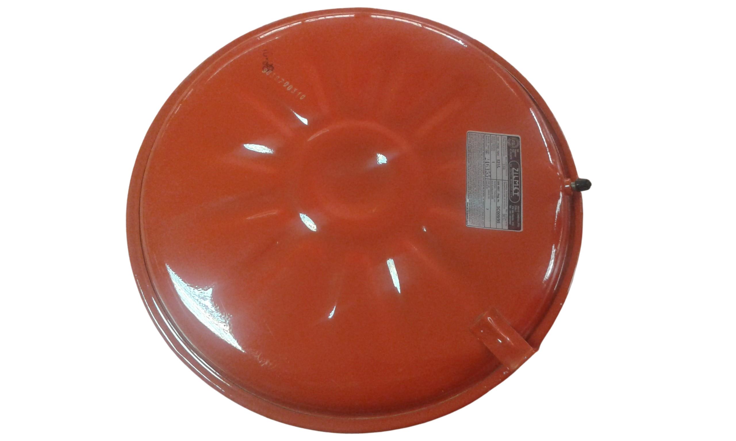 Vaso de expansión Ariston Basic 23 Mffi