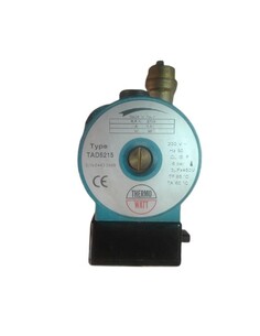Bomba circuladora ARISTON BASIC 23MFFI