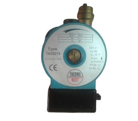 Bomba circuladora ARISTON BASIC 23MFFI