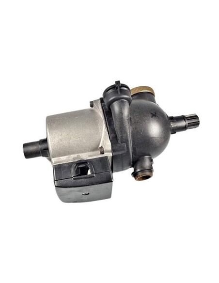 Bomba Circuladora Isofast F 35 E 1