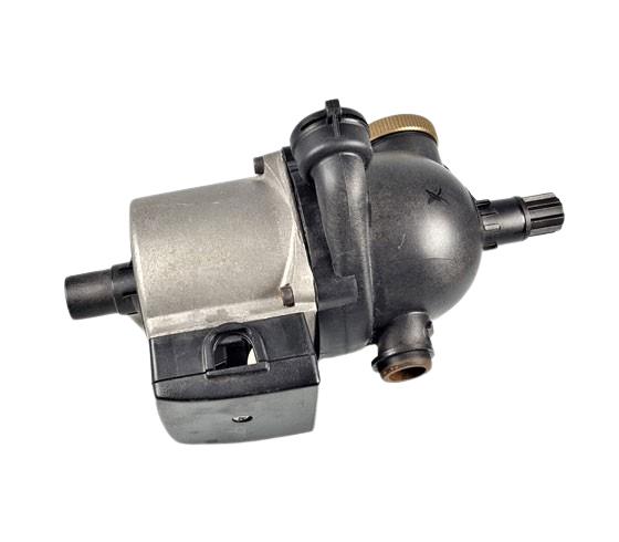 Bomba Circuladora Isofast F 35 E 1