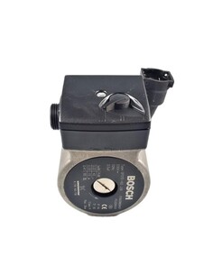 Bomba Circuladora Eurosmart ZWA 24 1 AM