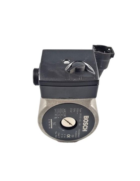 Bomba Circuladora Eurosmart ZWA 24 1 AM