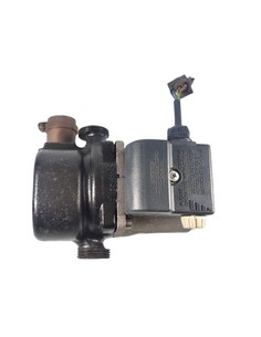 Bomba Circuladora de 2 Velocidades Roca RS 20-20
