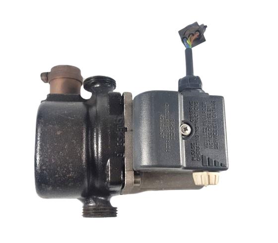 Bomba Circuladora de 2 Velocidades Roca RS 20-20
