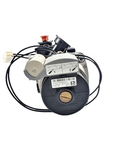 Bomba Ariston AS 24 FF