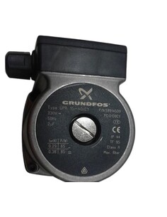 Bomba Chaffoteaux Centora 2.24FF