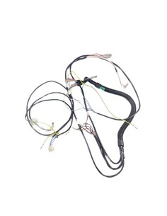 Cableado Roca Victoria 20/20 F