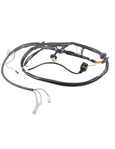 Cableado Manaut Minox