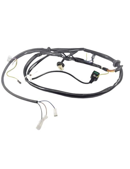 Cableado Manaut Minox