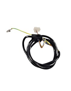 Cableado de Bomba Isofast F28 E