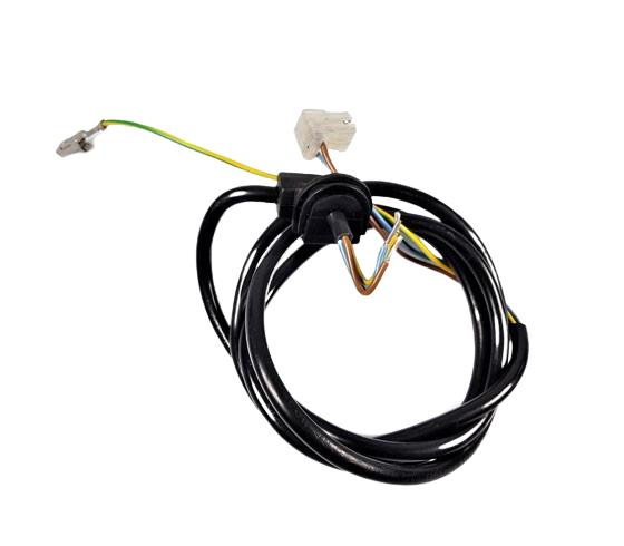 Cableado de Bomba Isofast F28 E
