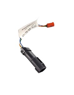 Conector de Motor de Válvula Isofast Condens F 35 E