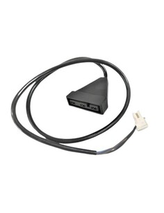 Cable de conexión para motor válvula de 3 vías Isofast